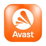 Avast Logo